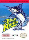 Blue Marlin, The Box Art Front